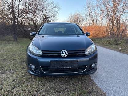 VW Golf 6