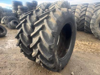 Traktorreifen 440/65R28 Firestone Reifen Neu