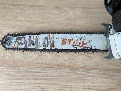 Stihl Führungsschiene Light 04