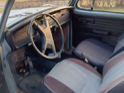 Bild 3:VW Käfer