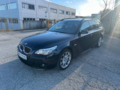 BMW 530d xDrive