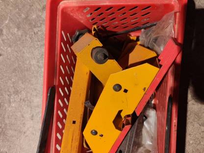 Bild 4:Multifunktion Kreissäge