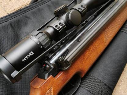 Bild 5:Diana AirKing Mod. 54 Luftgewehr