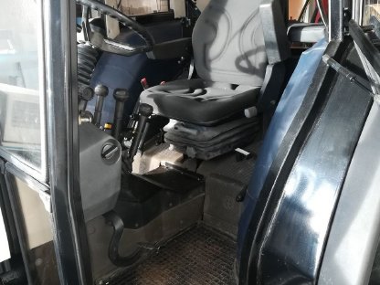 Bild 5:Lamborghini 700 VDT