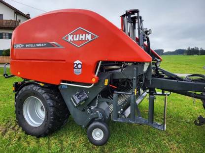 Kuhn I-Bio+ OC 23