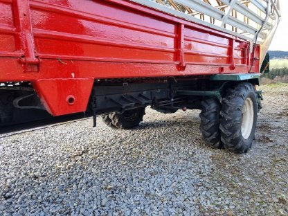 Bild 5:Reform Muli 150