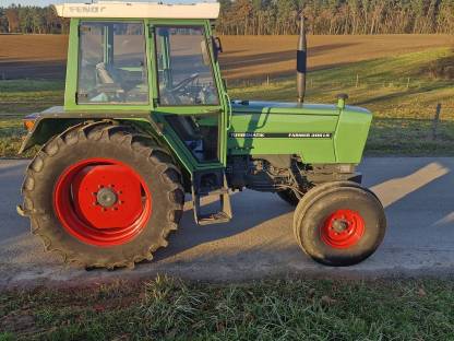 Fendt LS 306 EHR 307 308 309 311 312