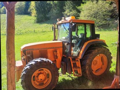 John Deere 6800