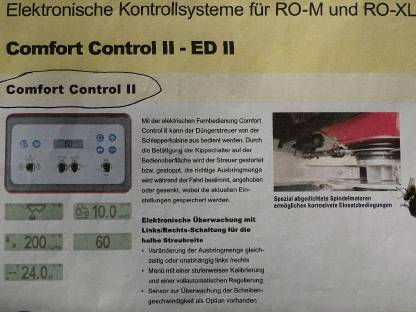 Bild 4:Vicon RS-M 1050 RotaFlow