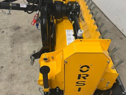 Bild 4:Mulcher Orsi Schlegelmulcher