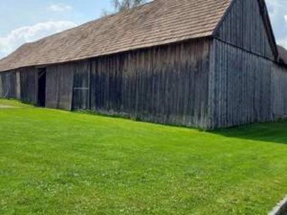 Haus oder Hof auf Leibrente gesucht