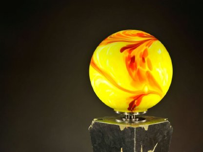 Bild 2:Dekosäulen beleuchtet, Lichtsäulen, Säulen, Skulpturen