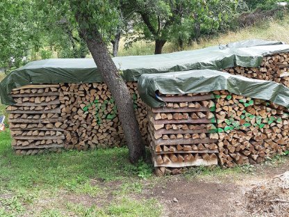 Verkaufe Trockenes Brennholz, Kaminholz