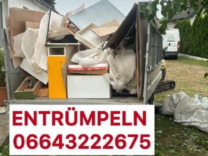 Bild 2:Baggerarbeit uvm