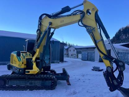 Wacker Neuson ET 90 VA