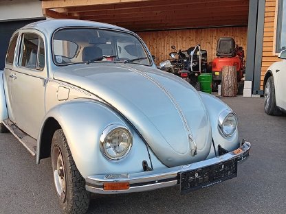 Bild 4:VW Käfer
