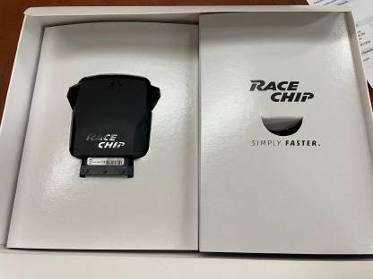 Race Chip für VW T5 TDI