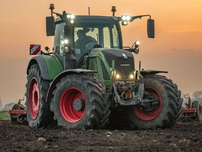 Suchen Mitarbeiter für landwirtschaftlichen Familienbetrieb