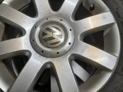 Verkaufe Sommerreifen VW PASSAT