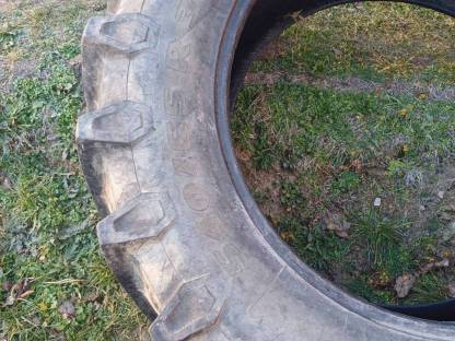 Reifen 540/65R38 Trelleborg TM800