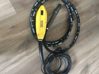 Betonrüttler Wacker Neuson IEC 45