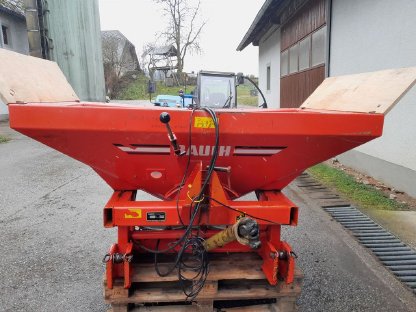 Düngestreuer Rauch ZSB 900