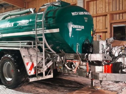 Bild 5:Güllefass Vermietung