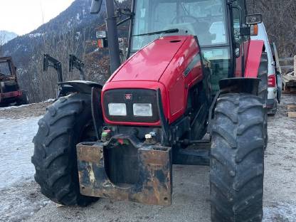 Massey Ferguson 6245