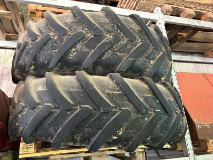 Michelin Agribib 20.8R38 (520/85R38)