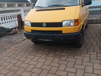 VW T4