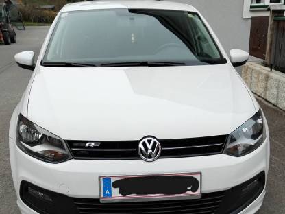 VW Polo 1,2 Sport R-Line