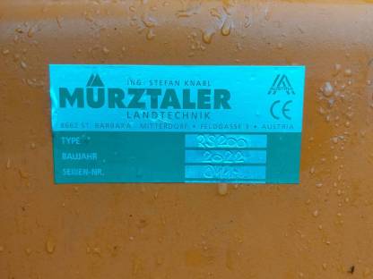 Mürztaler Polterschild