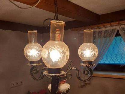 Bild 6:Bauernstube, Kommoden, Esszimmer