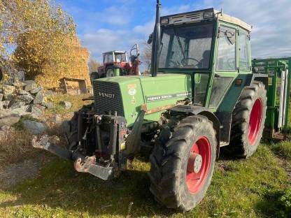 Fendt Farmer 309 LSA