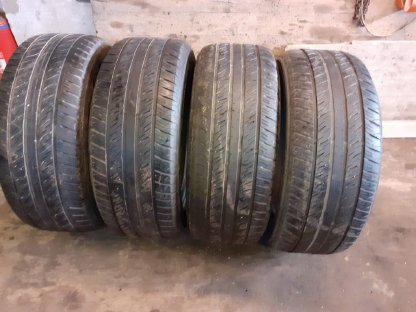Bild 4:Bridgestone Reifen 285/50/20