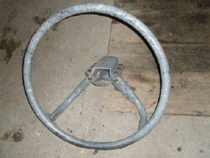 Bild 2:Schutzbügel für Vakutec Güllemixer TMH-Profi