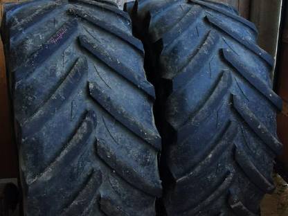 Michelin Xeobib 650/60R38