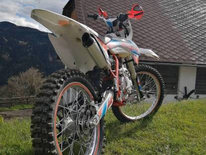 Motocross 250