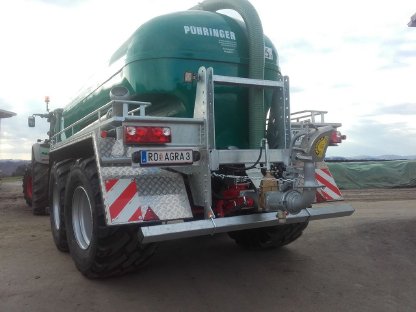 Bild 8:Güllefass Vermietung