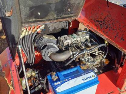 Bild 4:Fuchs F950 H