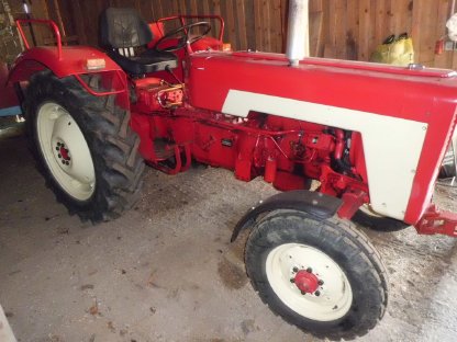 McCormick 434