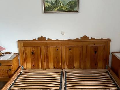 Bild 6:Voglauer Möbel