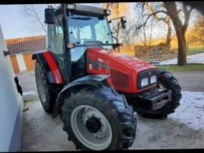 Massey Ferguson 4335