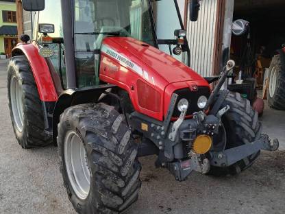 Massey Ferguson 5425 Dyna4 Tier3