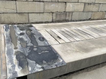 Bild 5:Brückenwaage 50 t gebraucht