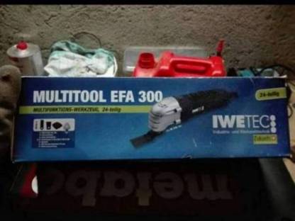 Multitool EFA 300