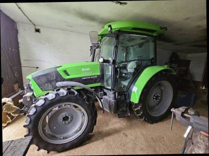 Deutz Fahr 5100G