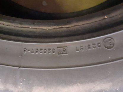 Bild 5:Bridgestone Reifen 285/50/20