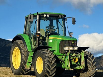 John Deere 6320 Premium