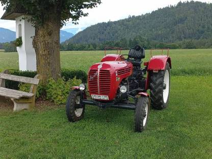 Steyr 288